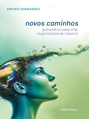 cover image of Novos Caminhos